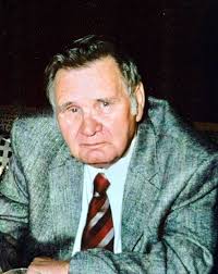 Billy Murphy Obituary