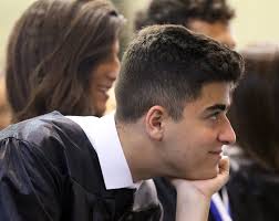 St. Joseph by-the-Sea High School graduates 286 students