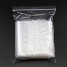 Find pp plastic bag manufacturers from china. Amazon Com 100 Pack Clear 2 Mil Thick Resealable Poly Ziplock Bags Durable Food Grade Safe Pp Plastic Zip Baggies 22x32 Cm 8 6x12 58 In Industrial Scientific