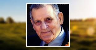 Clovis Huneycutt Obituary July 10, 2019