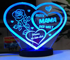 .bilder klik salah satu judul yang cocok, kemudian untuk link download alles gute zum muttertag bilder ada di halaman berikutnya. Herz Beste Mama Alles Gute Mit Led Licht Beleuchtung Muttertag Geschenk Liebe Ebay