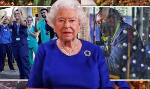 Queen elizabeth ii was born on april 21, 1926 in 17 bruton street, mayfair, london, england as elizabeth alexandra mary windsor (her royal highness princess elizabeth alexandra mary of york). Izivuwxgrtdfxm