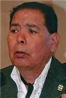 Phillip Garcia-Maldonado Obituary (2017)