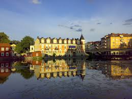 Herzlich willkommen im forum für elektro und elektronik. Datei Eskilstuna River Jpg Wikipedia