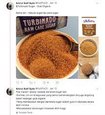 He made this yummy dessert to celebrate mother's day with. Perbezaan Jenis Dan Kegunaan Gula Di Pasaran Yang Anda Perlu Ambil Tahu
