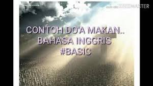 Allahumma baarik lanaa fiimaa rozaqtanaa wa qinaa 'adzaa bannaar. doa sesudah makan. Doa Makan Kristen Katolik Descarga Gratuita De Mp3 Doa Makan Kristen Katolik A 320kbps