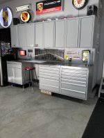 Check spelling or type a new query. Saber Garage Cabinets The Garage Journal