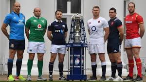 The six nations rugby 2021 would be the first since 2013. Important Six Nations Rugby Facts