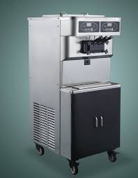 The industrial premier ice cream maker machine. Ice Cream Machines By Golden Manufacturer Sdn Made In Malaysia