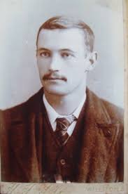 Milo Marwood (Poole) Notley (1875-1939)