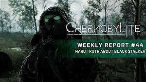 Characters play a major role in the story of chernobylite. Chernobylite Weekly Report 44 Steam News