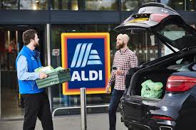 Ich bin bereits aldi talk kunde. Aldi To Invest 1 3bn And Create 4000 Jobs After Profits Bounce Back London Evening Standard Evening Standard