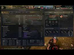 Black Desert Online Leveling My Training Life Skill In Velia Using Afk Auto Root Rpg