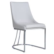 3.8 out of 5 stars, based on 9 reviews 9 ratings. Modern Dining Chairs Cutty White Dining Chair Eurway