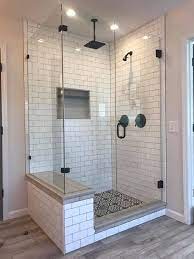 41 minimalist master bathroom remodel ideas. 38 Awesome Master Bathroom Remodel Ideas On A Budget Black And White Bathroom Bathroomdesignoptio Bathroom Remodel Shower Bathrooms Remodel Bathroom Design