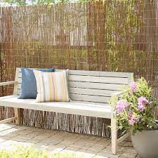 Backyard privacy is more than obstructing your neighbor's view of your property. 6 Backyard Privacy Ideas That Are Actually Stylish Real Simple