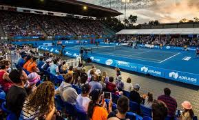 Get the latest updates on news, matches & video for the adelaide international an official women's tennis association event taking place 2021. Adelaide International Prize Money 2021 Confirmed How Much Players Will Earn Perfect Tennis