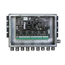 Boat network interface - 8NMEAto8-E - VEINLAND