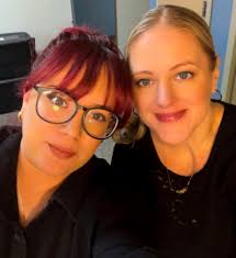 So grateful to have had the opportunity to work with you