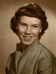 Virginia Lee Johnson Obituary May 3, 2023