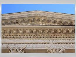 The maison carrée inspired the neoclassical église de la madeleine in paris, st. The Maison Carree Ppt Download