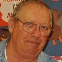 Donald R. Linnell Obituary