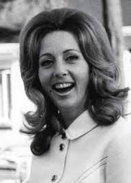 Congratulations to my daughter, Kerry Steyn ,