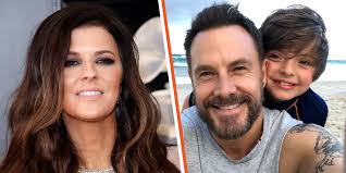 Elijah Dylan Westbrook Is the Only Son of Little Big Town's Karen Fairchild  and Jimi Westbrook