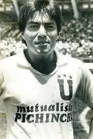 SELECCIÓN DEL ECUADOR 🇪🇨 🟡 Polo Carrera. 🔵 Años 70s. 🔴 📸🏆🥇⚽️📌📺🎄 