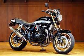 bagus motor cycle kawasaki zephyr750sasano ゼファー750 ネイキッド バイク カワサキ