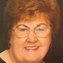 Janice Feeback Gray Obituary