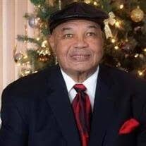 Willie James Cooper Obituary