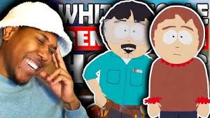 WHITE PEOPLE RENOVATING HOUSES