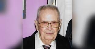 RALPH ERNEST WHITMORE Obituary