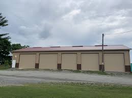 A building system is a combination of equipment, operations, controls, accessories, and means of interconnection that use energy to perform a specific function. Agriculture Rjs Building Systems