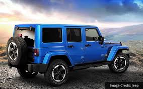 This is the color for those who would rather. Best Jeep Wrangler Colors Top 10 Wrangler Colors Cj Off Road