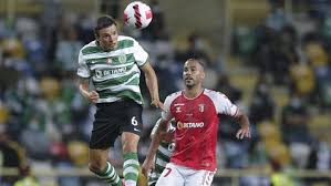 O onze provável do sporting para o jogo com o vizela 1/12 as notas dos jogadores do sporting frente ao sp. D0ohhfu8d8p1om