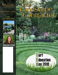 We pride ourselves on providing you with the best selection of landscape supplies. The Sep 19 Issue Of The Landscape Contractor Magazine By Association Publishing Partners Issuu