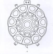 Pin En Mandalas