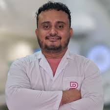 Dr. Ron Oncologo