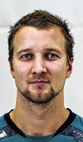 Ex-GWD-Spieler Evars Klesniks: Einst arbeitslos, jetzt Abwehrchef