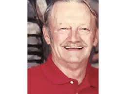 Patrick Edward Pendleton