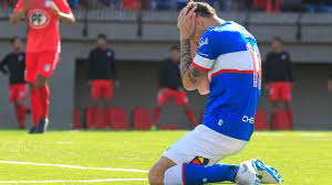 Latest results catolica vs la calera. Union La Calera Vs Universidad Catolica Resumen De Juego 8 Septiembre 2019 Espn
