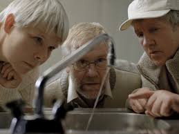 Seeds of the Fall (2009)