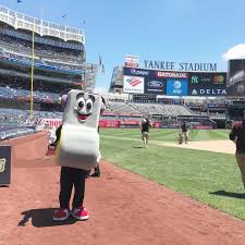 Whistle here! I had a BLAST at Yankee...