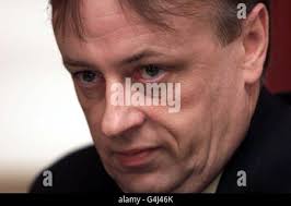 Francis mackey hi-res stock photography and images