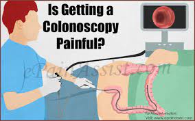 Check spelling or type a new query. Is Getting A Colonoscopy Painful
