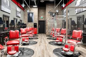 Tommy Gun's Barbershop in Winnipeg, MB - Best haircut in Polo Park, most  trusted salon near CF Polo Park shopping mall, Kensington, Minto, West  Wolseley
