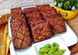 Resep Tempe Bacem Oleh Susan Mellyani Recipe Resep Tempe Resep Masakan Resep Masakan Indonesia