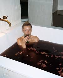 Tim johnson, cnn • published 20th april 2018. I Got Drunk In A Red Wine Bath In The Name Of Wellness Dazed Beauty